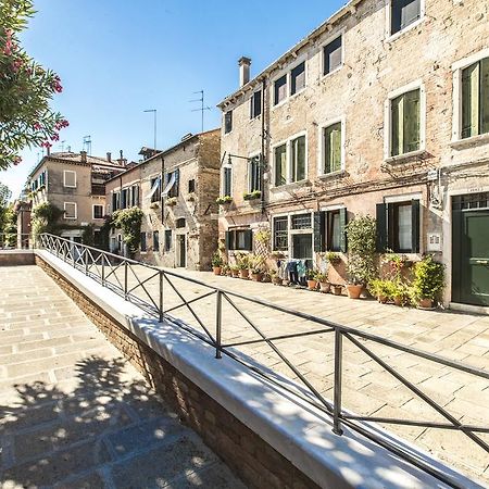 Lovely Venetian Apartment المظهر الخارجي الصورة
