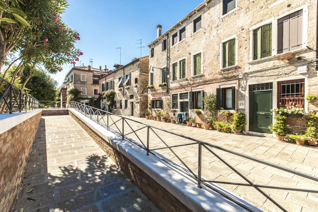 Lovely Venetian Apartment المظهر الخارجي الصورة