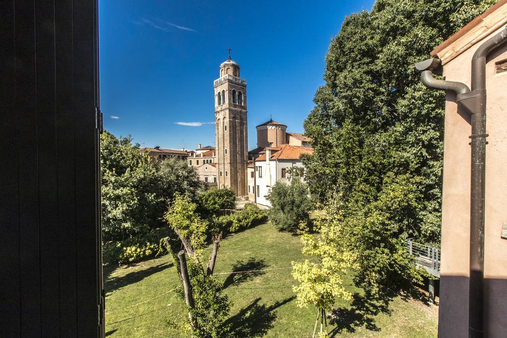 Lovely Venetian Apartment المظهر الخارجي الصورة