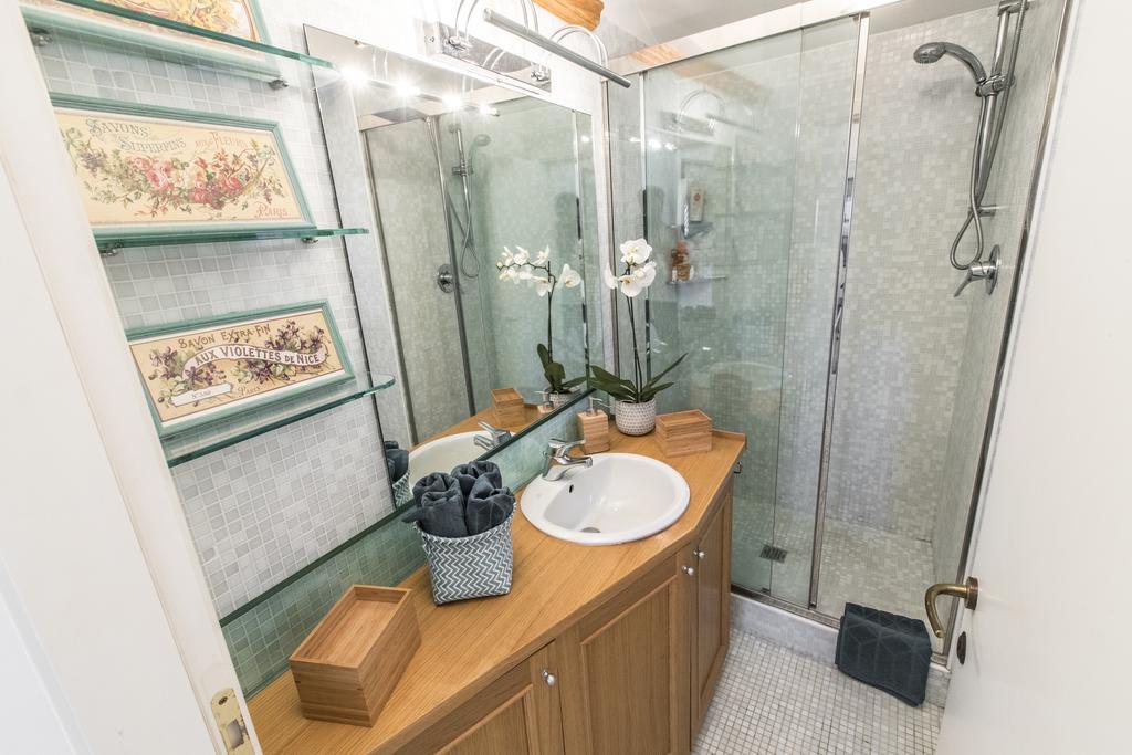 Lovely Venetian Apartment المظهر الخارجي الصورة