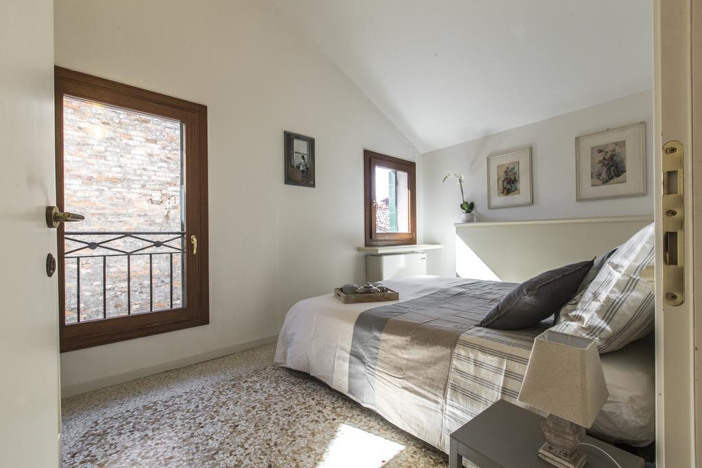 Lovely Venetian Apartment المظهر الخارجي الصورة