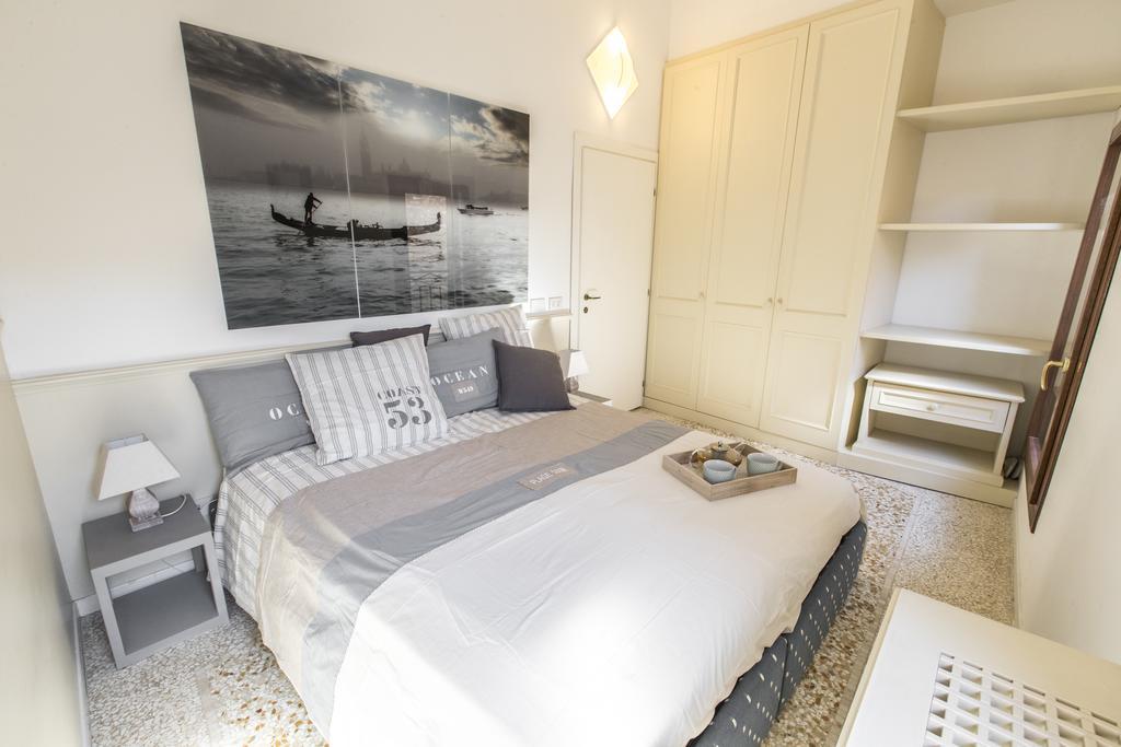 Lovely Venetian Apartment المظهر الخارجي الصورة