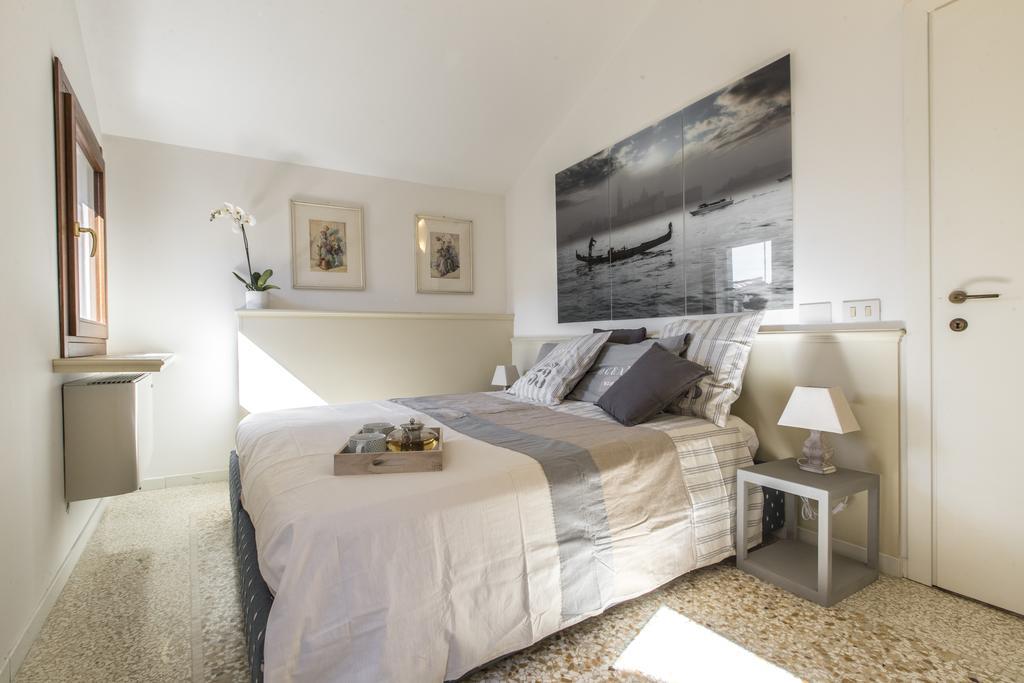Lovely Venetian Apartment المظهر الخارجي الصورة