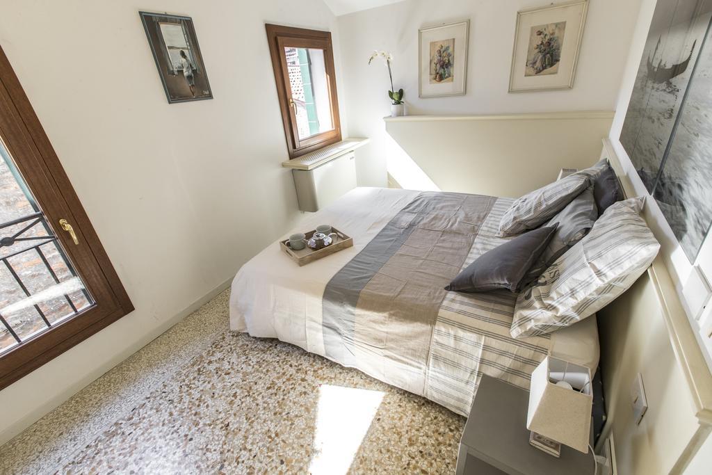 Lovely Venetian Apartment المظهر الخارجي الصورة