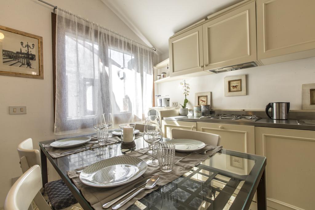 Lovely Venetian Apartment المظهر الخارجي الصورة