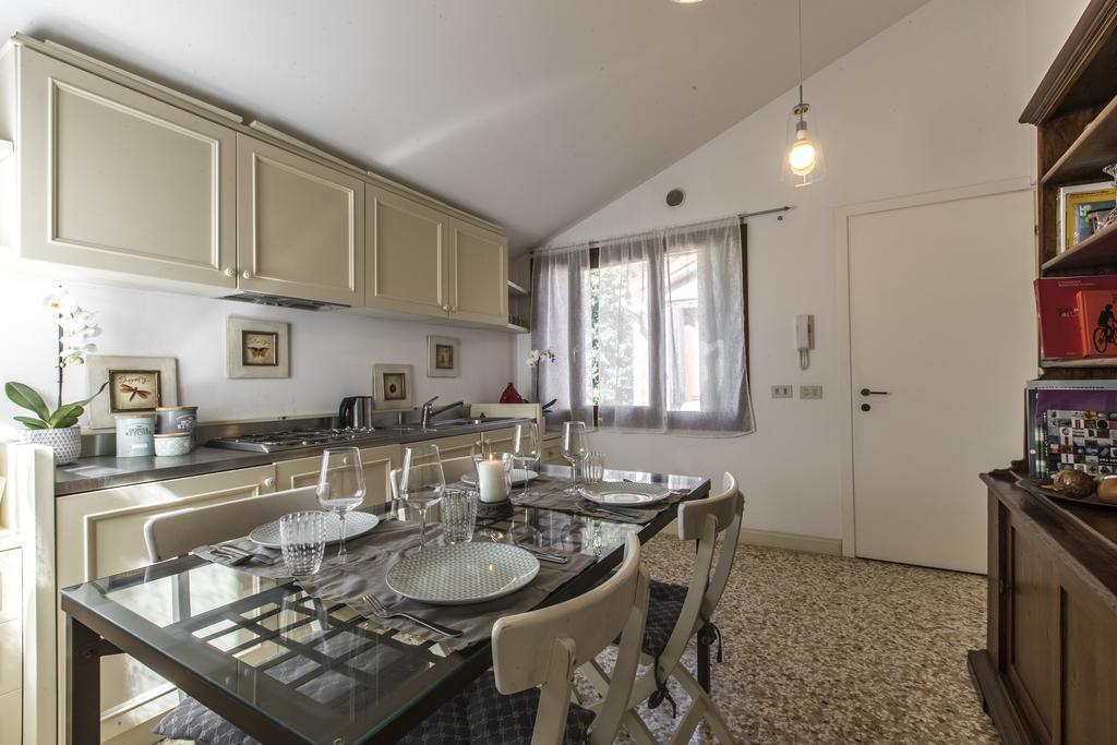 Lovely Venetian Apartment المظهر الخارجي الصورة