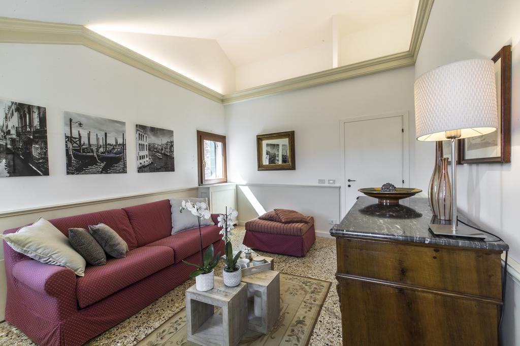 Lovely Venetian Apartment المظهر الخارجي الصورة